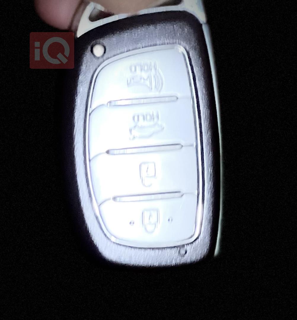 هیوندای سۆناتا